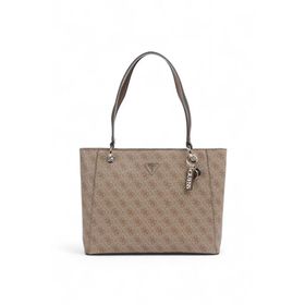 Guess HWBG9672250 Noelle II Kahve Kadın Omuz Çantası
