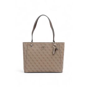 Guess HWBG9672250 Noelle II Kahve Kadın Omuz Çantası