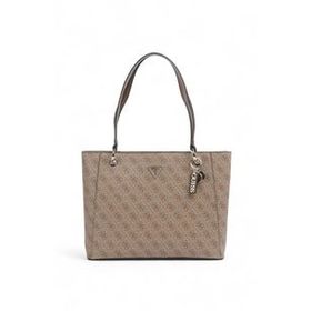 Guess HWBG9672250 Noelle II Kahve Kadın Omuz Çantası