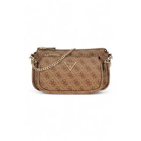 Guess HWBG9672710 Noelle II Kahve Kadın Çapraz Askılı Çanta