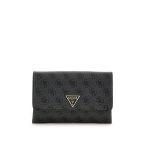 Guess HWBG9672750-CLO Anadela Kadın Antrasit Omuz Çantası
