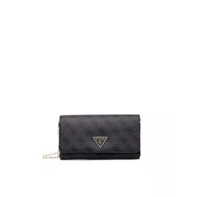 Guess HWBG9672750-CLO Anadela Kadın Antrasit Omuz Çantası