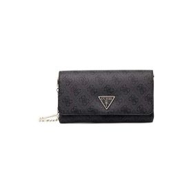 Guess HWBG9672750-CLO Anadela Kadın Antrasit Omuz Çantası
