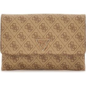 Guess HWBG9672750-LGW Anadela Kadın Kahverengi Omuz Çantası