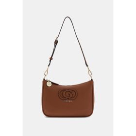 Guess HWBG9905180 COG Isola Kahverengi Kadın Omuz Çantası