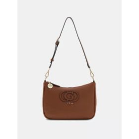 Guess HWBG9905180 COG Isola Kahverengi Kadın Omuz Çantası