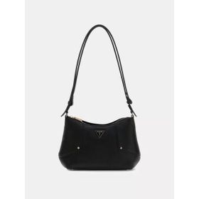 Guess HWBG9914180-BLA Darcy Kadın Siyah Omuz Çantası