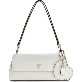 Guess HWBG9932210 Beyaz Kadın Omuz Çantası