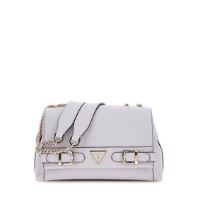 Guess HWEBG951121 Gri Kadın Omuz Çantası