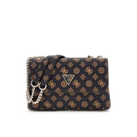 Guess HWEPG951020 Kahverengi Kadın Omuz Çantası