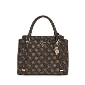 Guess HWEQG951006 Kahverengi Kadın Çanta