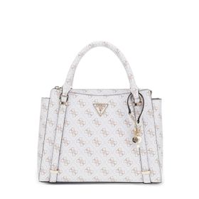 Guess HWEQG951006 Krem Kadın El Çantası