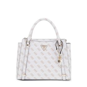 Guess HWEQG951006 Krem Kadın El Çantası