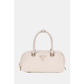 Guess HWEQG954105 Krem Kadın El Çantası