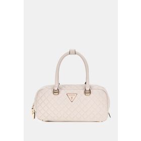 Guess HWEQG954105 Krem Kadın El Çantası