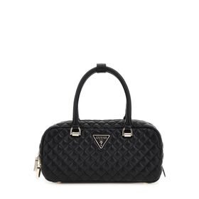 Guess HWEQG954105 Siyah Kadın El Çantası