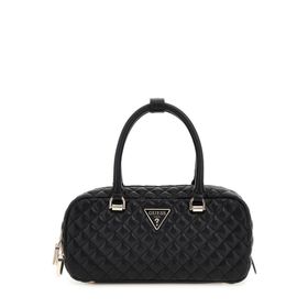 Guess HWEQG954105 Siyah Kadın El Çantası