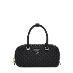 Guess HWEQG954105 Siyah Kadın El Çantası