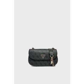 Guess HWESG9 51021 CLO Gri Kadın Omuz Çantası