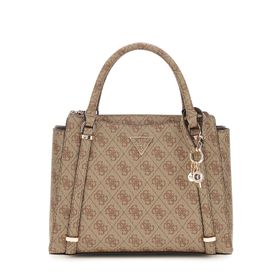 Guess HWESG951006 Kahverengi Kadın El Çantası