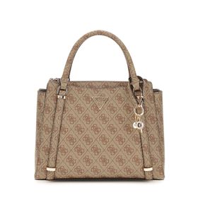 Guess HWESG951006 Kahverengi Kadın El Çantası