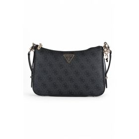 Guess HWESG951018 Eco Erica Antrasit Kadın Omuz Çantası