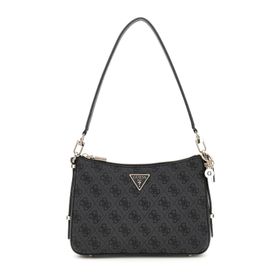Guess HWESG951018 Eco Erica Antrasit Kadın Omuz Çantası