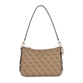 Guess HWESG951018 Eco Erica Kahve Kadın Omuz Çantası