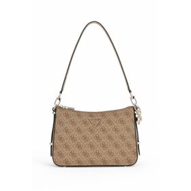 Guess HWESG951018 Eco Erica Kahve Kadın Omuz Çantası