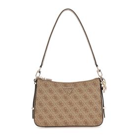 Guess HWESG951018 Eco Erica Kahve Kadın Omuz Çantası