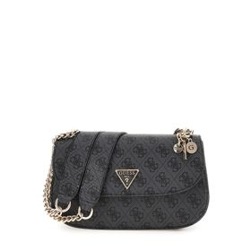 Guess HWESG951021 Antrasit Kadın Çanta