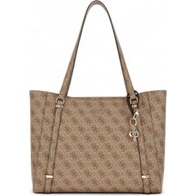 Guess HWESG951023 Kahverengi Kadın Omuz Çantası