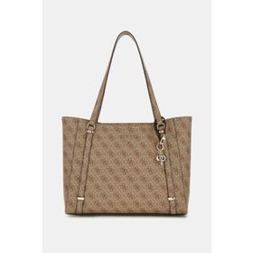 Guess HWESG951023 Kahverengi Kadın Omuz Çantası