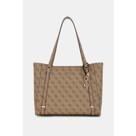 Guess HWESG951023 Kahverengi Kadın Omuz Çantası