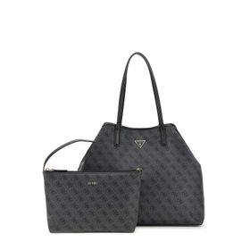 Guess HWESG951429 Antrasit Kadın Omuz Çantası