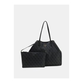 Guess HWESG951429 CLO Antrasit Kadın Omuz Çantası