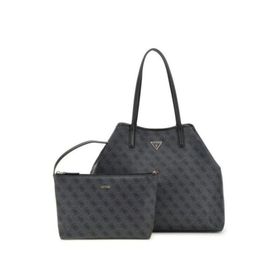 Guess HWESG951429 CLO Antrasit Kadın Omuz Çantası