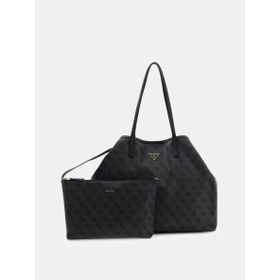 Guess HWESG951429 CLO Antrasit Kadın Omuz Çantası