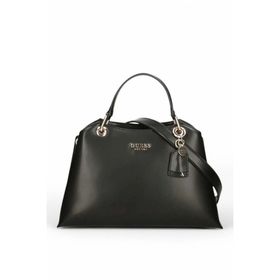 Guess HWEVG953506 Eco Evaine Siyah Kadın Omuz Çantası