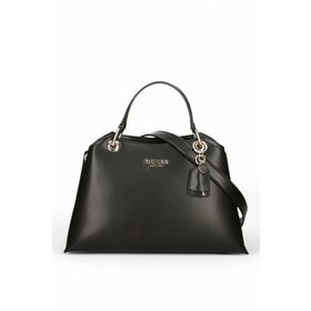 Guess HWEVG953506 Eco Evaine Siyah Kadın Omuz Çantası