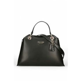 Guess HWEVG953506 Eco Evaine Siyah Kadın Omuz Çantası