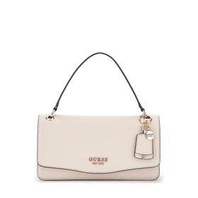 Guess HWEVG953520 Krem Kadın El Çantası