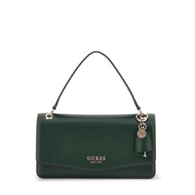 Guess HWEVG953520 Yeşil Kadın El Çantası