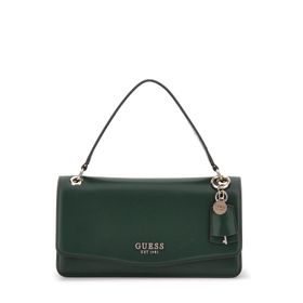 Guess HWEVG953520 Yeşil Kadın El Çantası