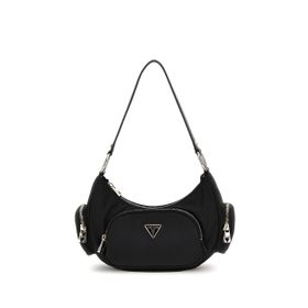Guess HWEYG839517-BLA Siyah Kadın Omuz Çantası