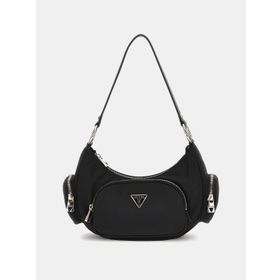 Guess HWEYG839517-BLA Siyah Kadın Omuz Çantası