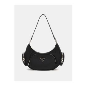 Guess HWEYG839517-BLA Siyah Kadın Omuz Çantası