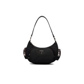 Guess HWEYG839517-BLA Siyah Kadın Omuz Çantası