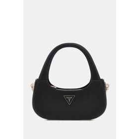 Guess HWEZG952301 Siyah Kadın Çapraz Çanta