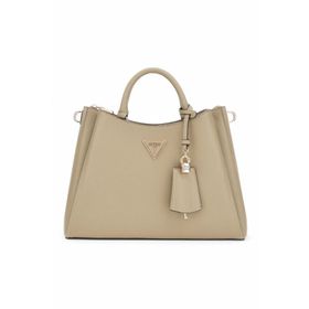 Guess HWEZG952306 Eco Jazlynn Yeşil Kadın Omuz Çantası